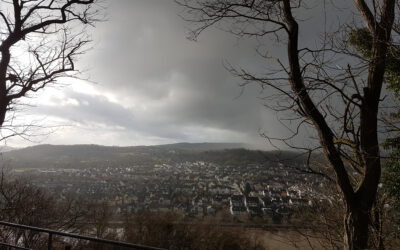 DAS GRAUEN