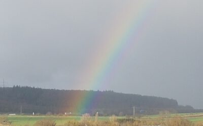 Wetterkapriolen