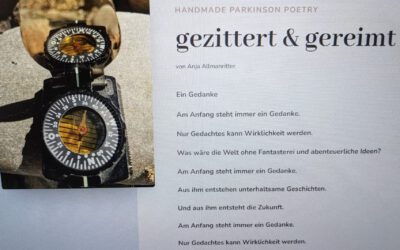 Ich denke