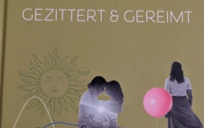 Der Mensch und seine Pläne