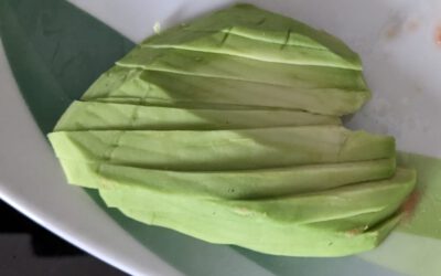 LiebesGrüße vom FrühstücksTisch