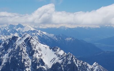 Auf die Spitze treiben