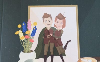 Nächste Lesung am 29.03.2026 im Urbarer Theater Mittelrhein