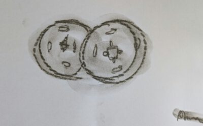 Die Macht des DruckKnopfs